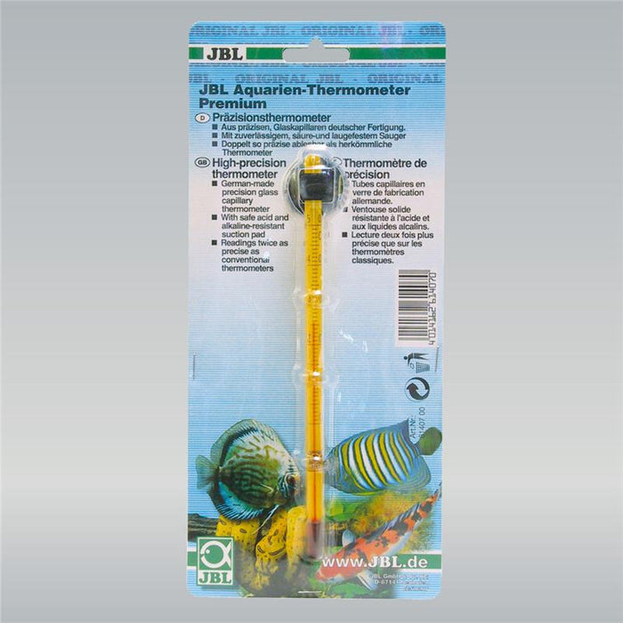 JBL Aquarium Thermometer Slim