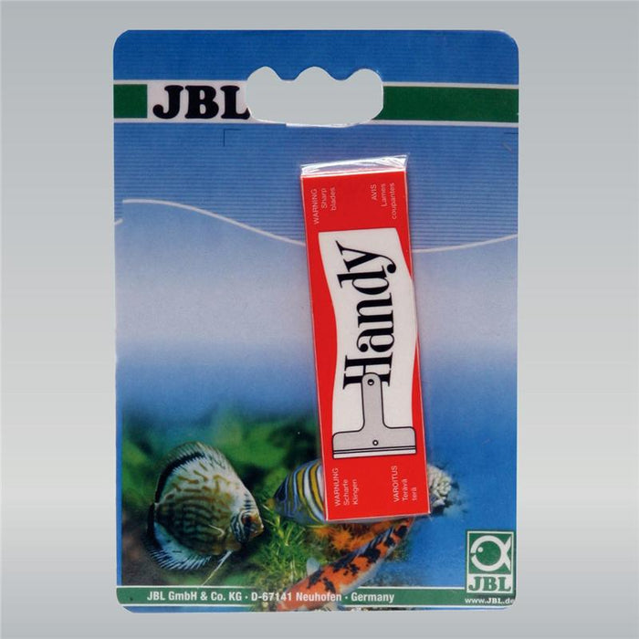 JBL Aqua-T Handy 5 Ersatzklingen