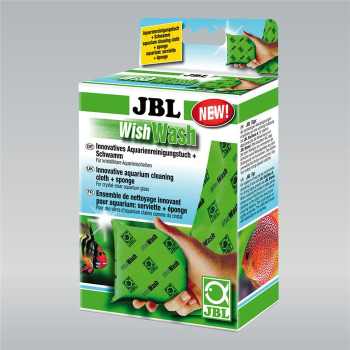 JBL WishWash