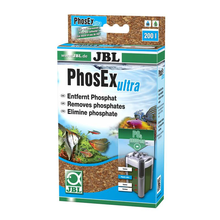 JBL PhosEx ultra