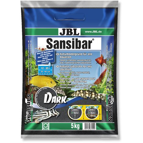 JBL Sansibar Dark/black