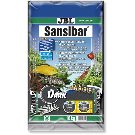 JBL Sansibar Dark/black
