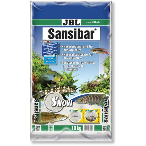 JBL Sansibar SNOW