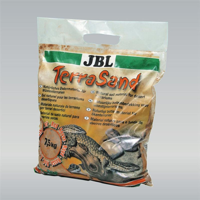 JBL TerraSand 7,5 kg