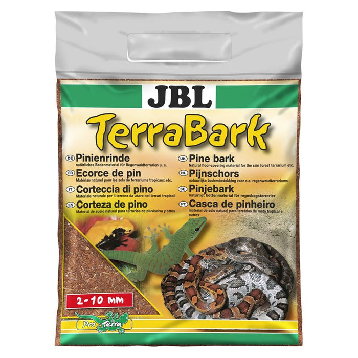 JBL TerraBark S 2-10 mm