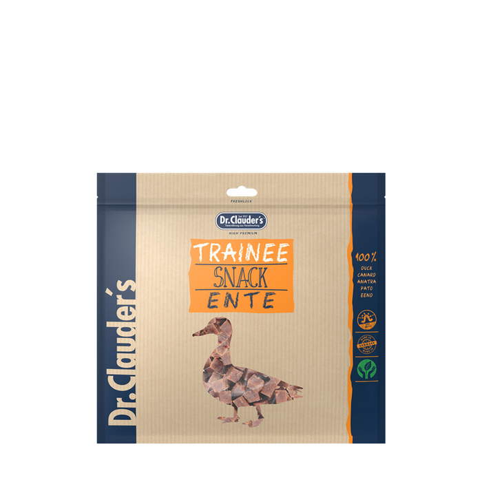 Dr. Clauder's Dog Snack Trainee 500g