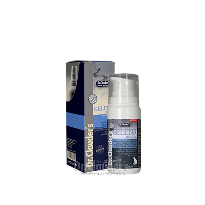 Dr. Clauder's Mobil & Fit Gelenk Serum