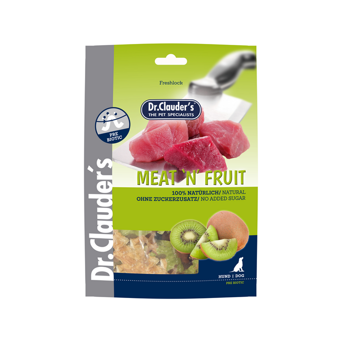 Meat´n FruitSnack 80g