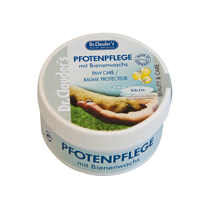 Dr. Clauder's Best Choice Pfoten-Pflege