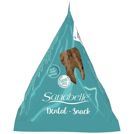 Sanabelle Dental Snack Multipack.