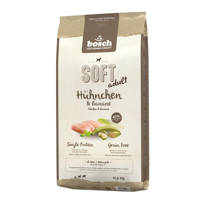 Bosch HPC Soft Hühnchen & Banane