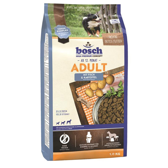 Bosch Adult 1kg