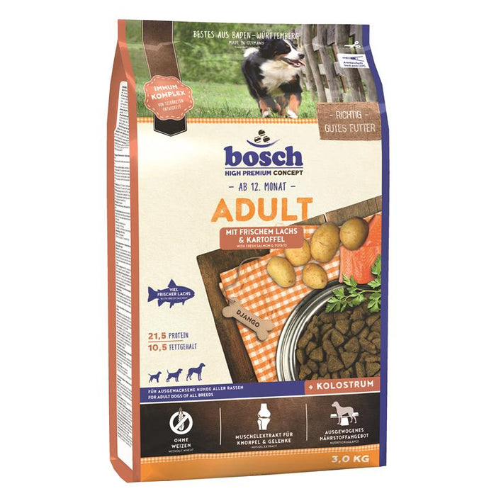Bosch Adult 3kg