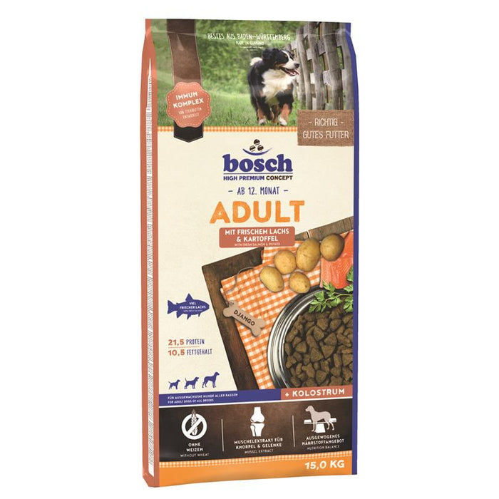 Bosch Adult 15kg