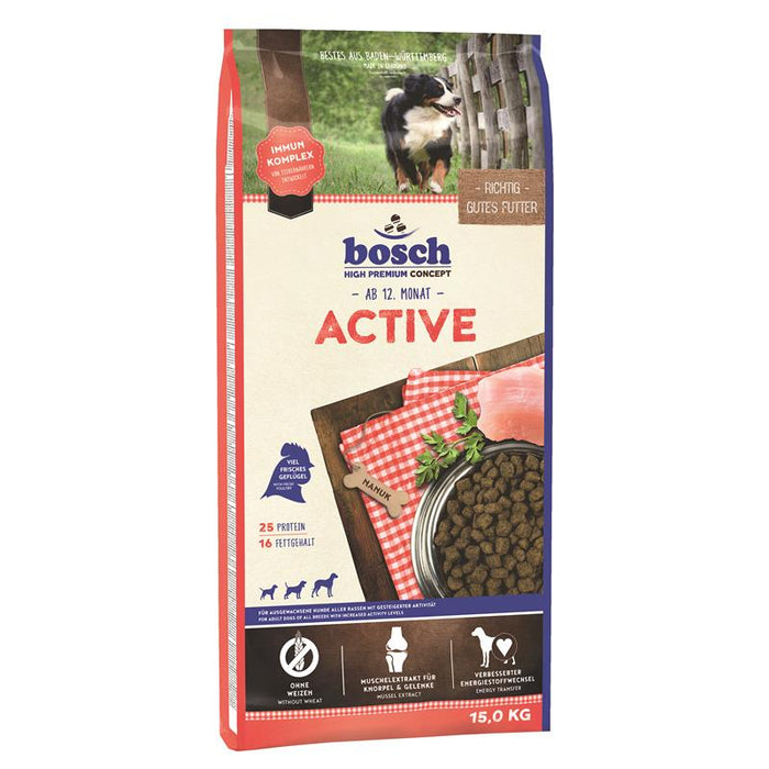 Bosch Active