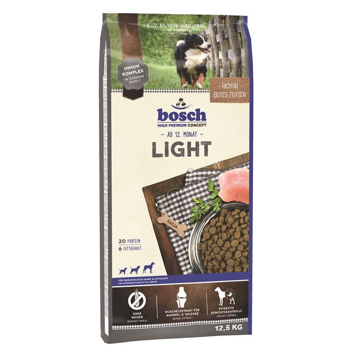 Bosch Light