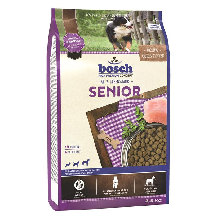 Bosch Senior