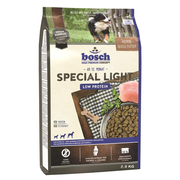 Bosch Special Light