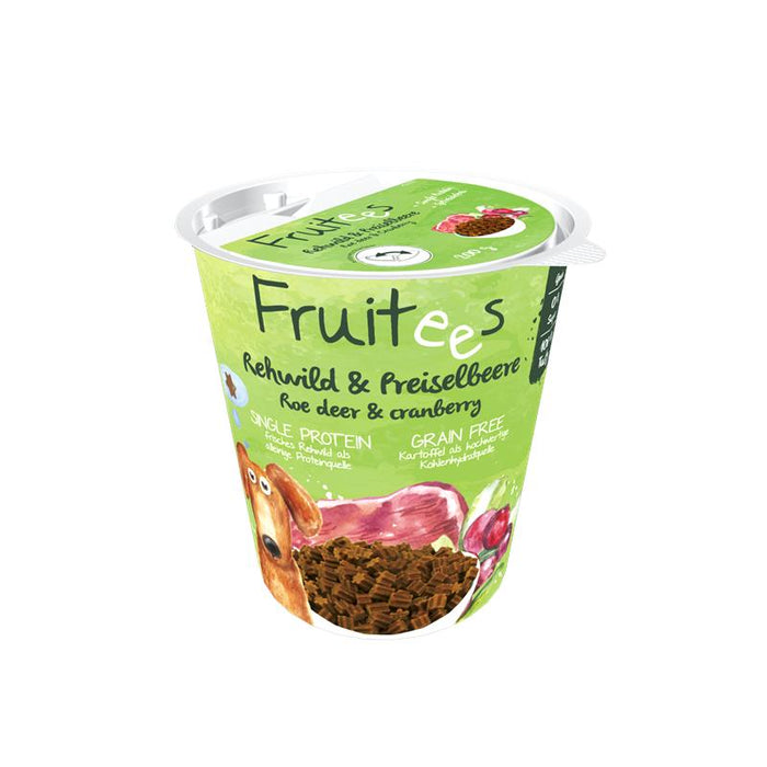 Bosch Fruitees 200g