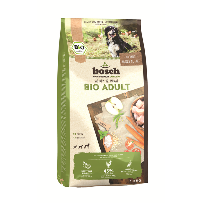 Bosch Bio Adult 1kg