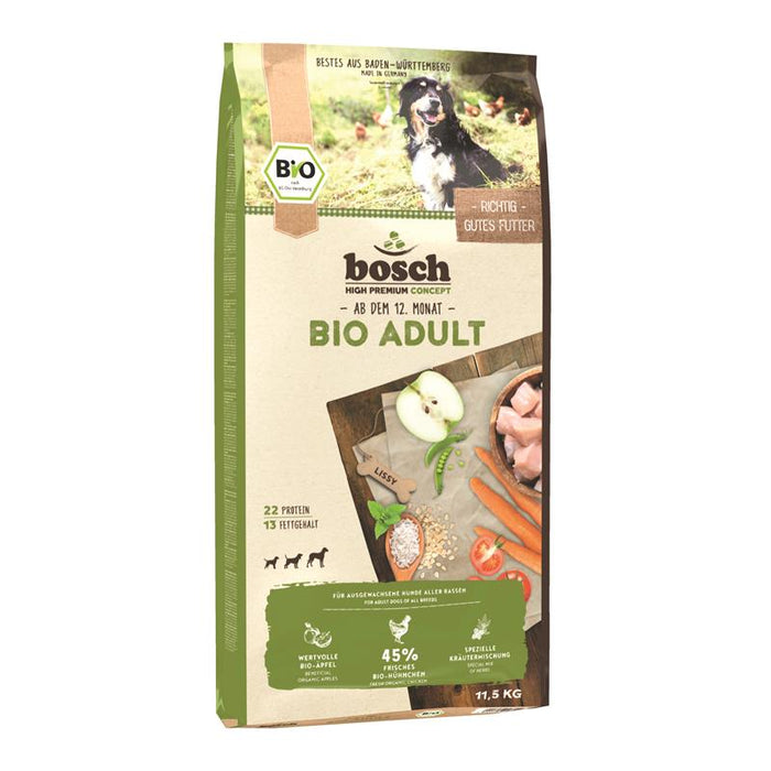 Bosch Bio Adult Hühnchen 11,5 kg