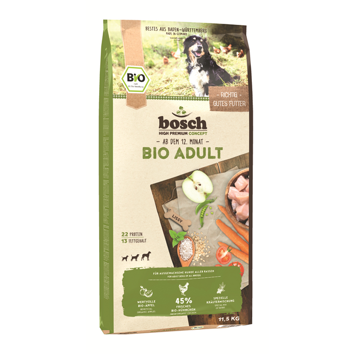 Bosch Bio Adult 11,5kg