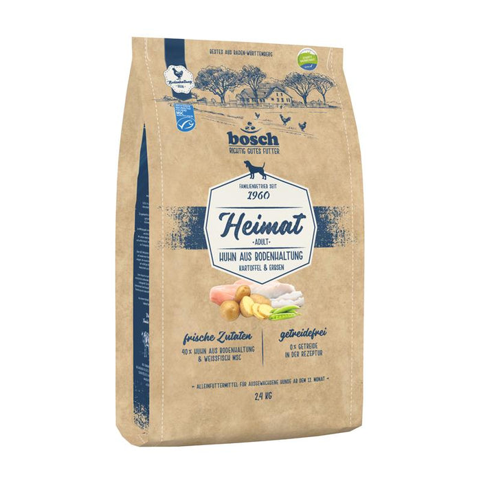 Bosch Heimat Bundle Probierset 3 x 1kg