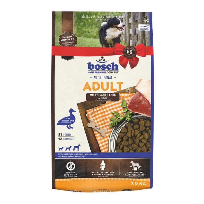 Bosch Adult 3kg