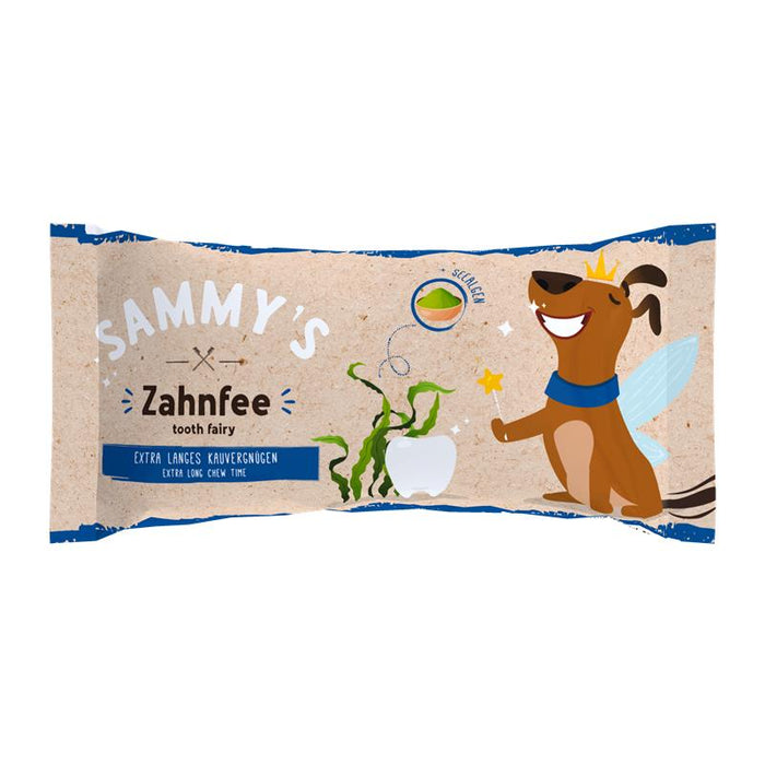 Sammy´s Zahnfee