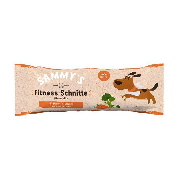 Sammy´s Fit-Schnit 20x25g