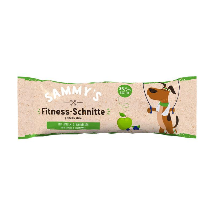 Sammy´s Fit-Schnit 20x25g