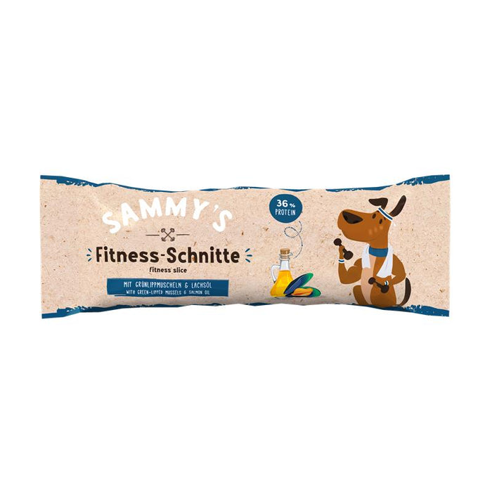 Sammy´s Fit-Schnit 20x25g