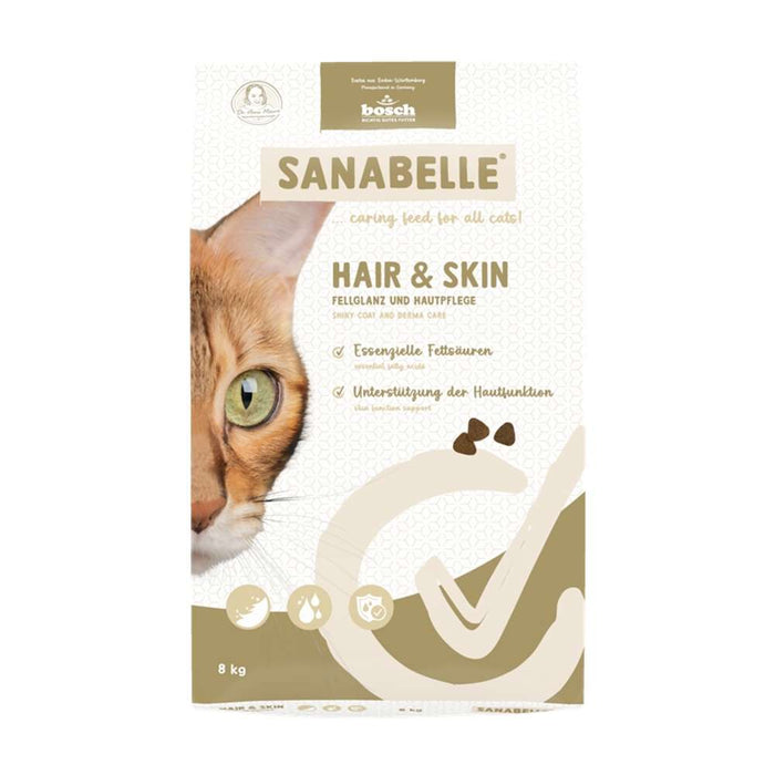 Sanabelle Hair & Skin