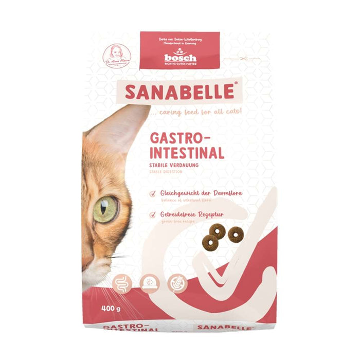 Sanabelle Adult Gastrointestinal