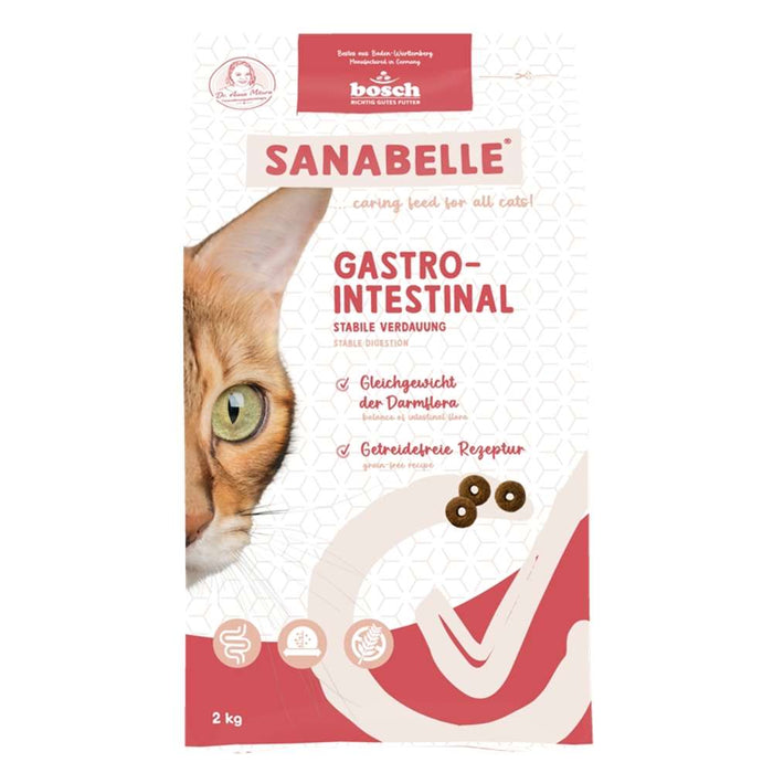 Sanabelle Adult Gastrointestinal