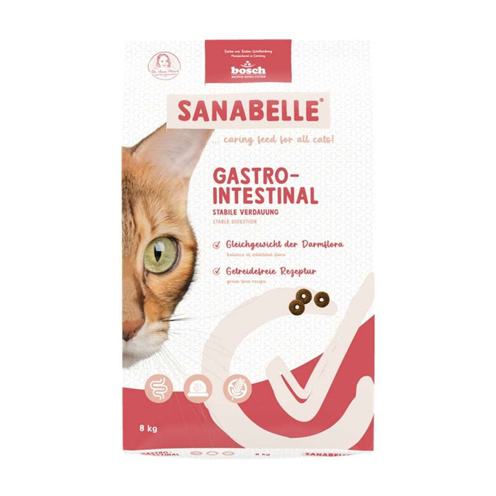 Sanabelle Adult Gastrointestinal
