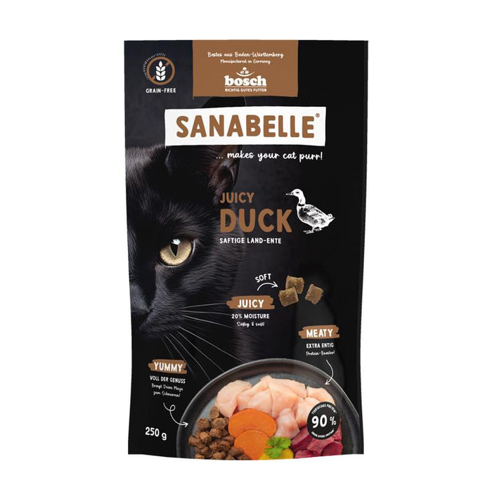 Sanabelle Juicy 250g
