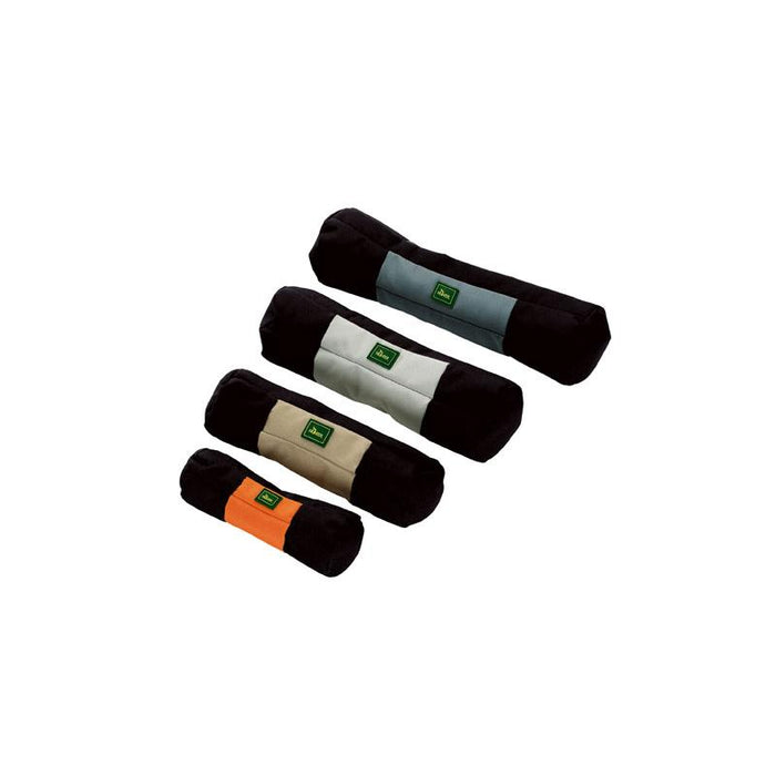 Hunter Trainer Dummy dunkelgrau