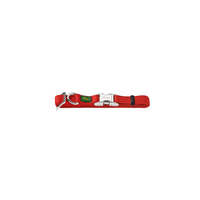 Hunter Halsung Vario-Basic ALU-Strong S rot