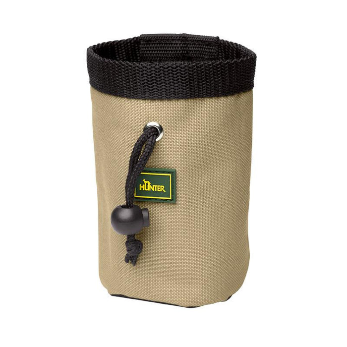 Hunter Basic Gürteltasche schwarz/beige