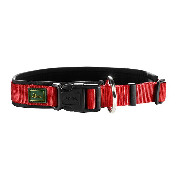 Hunter Halsung Neopren Vario Plus 40-45cm 2cm