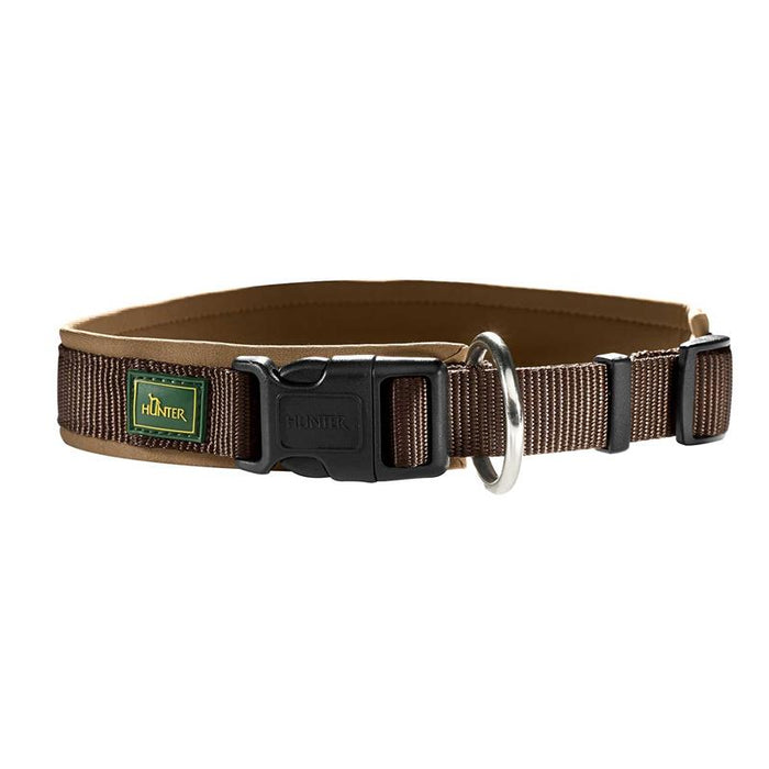 Hunter Halsung Neopren Vario Plus 45-50cm 2cm