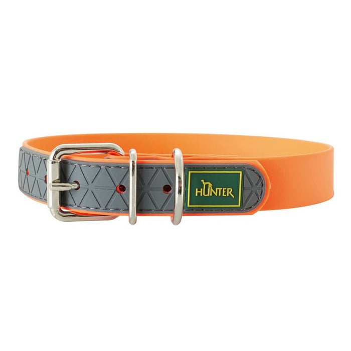 Hunter Halsband Convenience neonorange