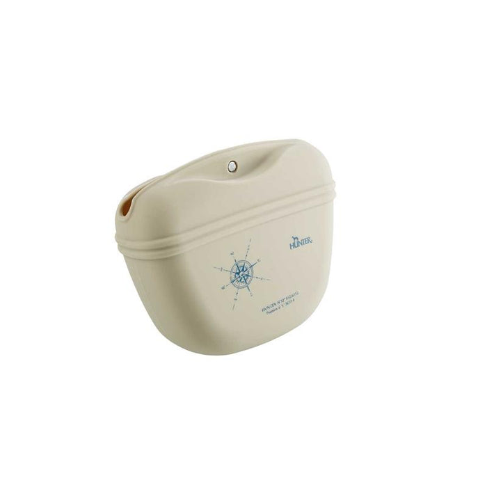 Hunter Silikon Gürteltasche Lugo beige