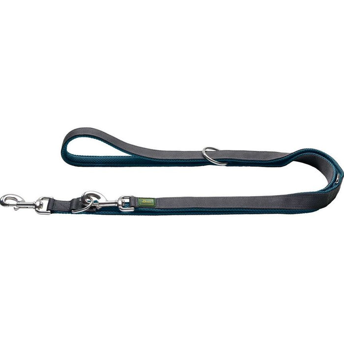 Hunter V-Leine Maldon 20mm/200cm
