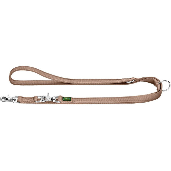 Hunter V-Leine Inari Polyester beige