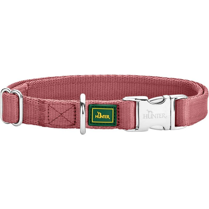 Hunter Halsung Inari Alu-Strong Polyester pastellrot