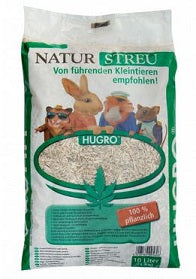 Hugro Hanfeinstreu