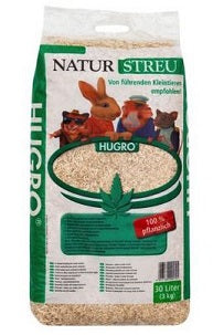 Hugro Hanfeinstreu