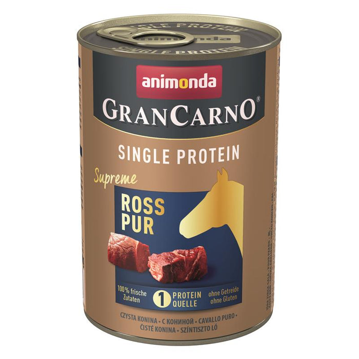Animonda Dog Dose GranCarno Adult 6x400g